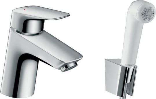 Produktbild hansgrohe Logis