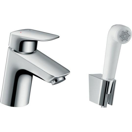 Thumbnail - hansgrohe, Badarmatur, Logis