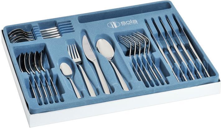 Image du produit Sola Lausanne (24 pcs, Set de couverts)