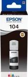Produktbild Epson 104 (BK)