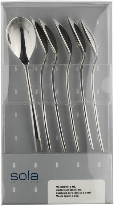 Produktbild Sola Party (6 Stk., Löffel)