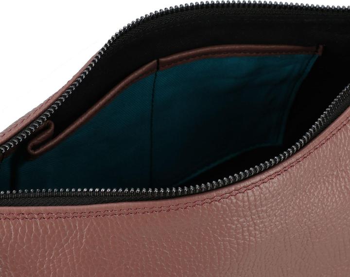 Actual product image Gabs Marty Schultertasche Leder 36 cm