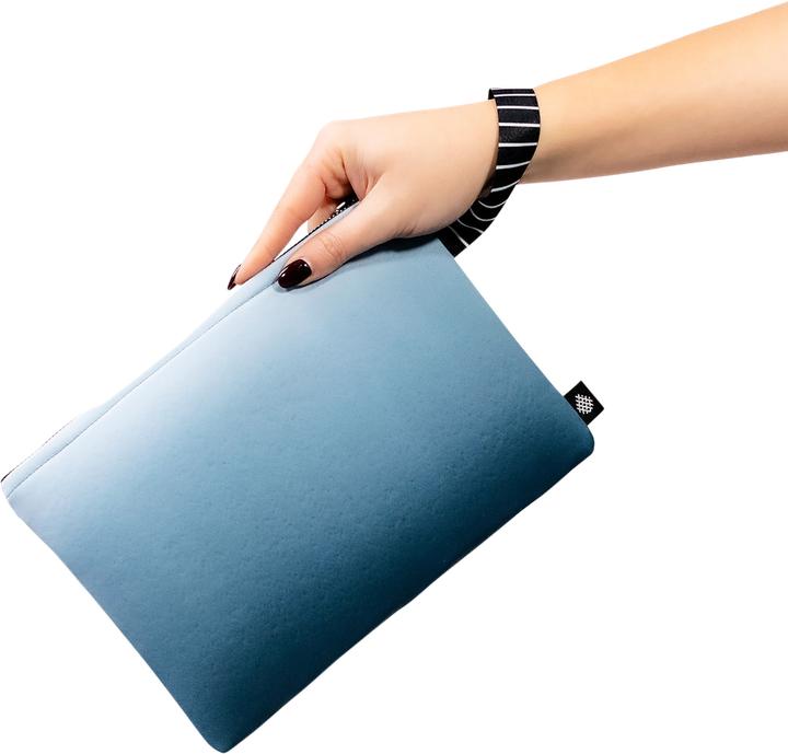 Steel Blue