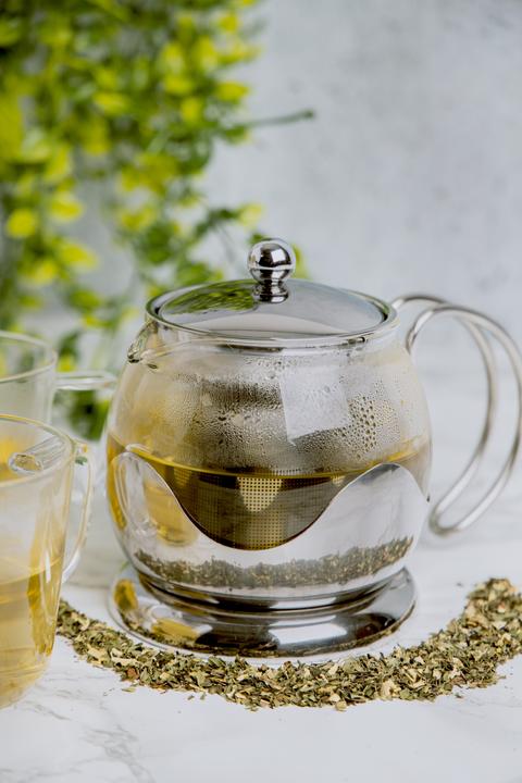 Image du produit La Cafetière Pot à thé (0.66 l)