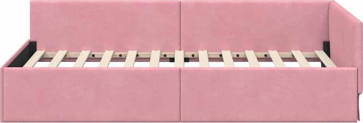 Image du produit vidaXL Eckbett