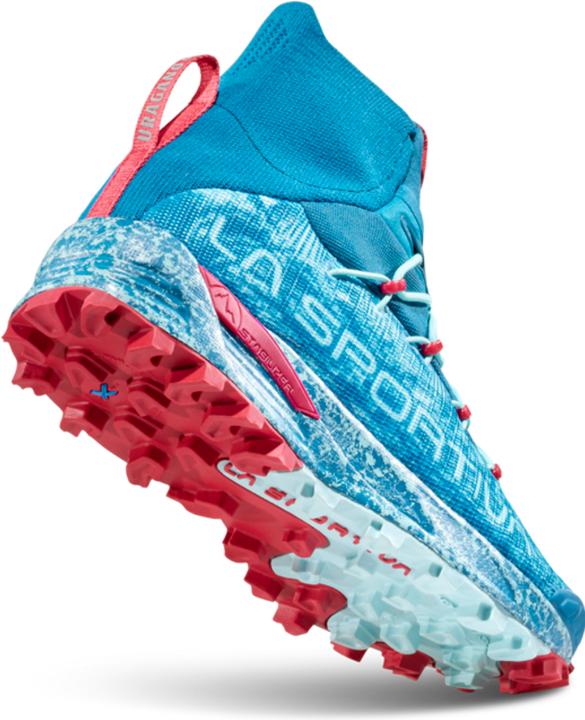 Actual product image La Sportiva Uragano Woman GTX (39)