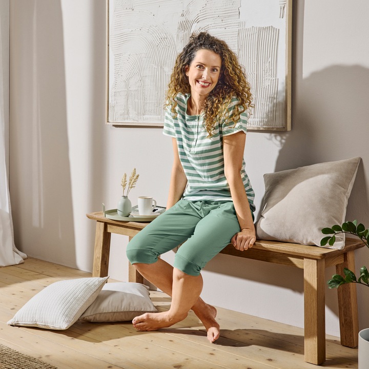 Image du produit Redbest Damen-Schlafanzug (36)