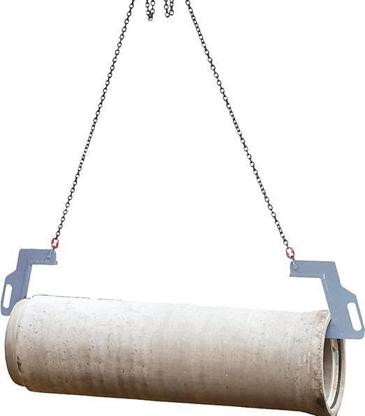 Produktbild kaiserkraft Röhrengehänge