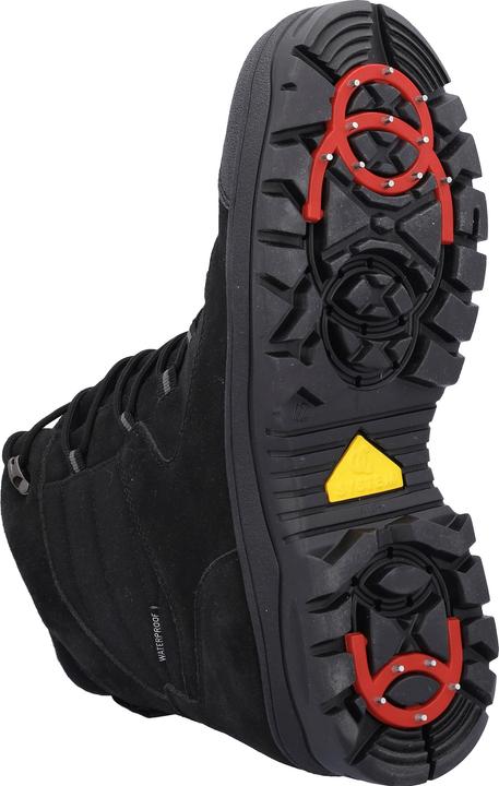 Actual product image CMP Campagnolo Tlicho Snow WP (40)