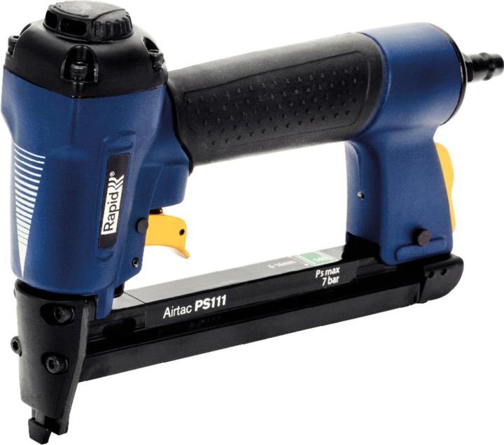 Produktbild Rapid PS111 Drucklufttacker