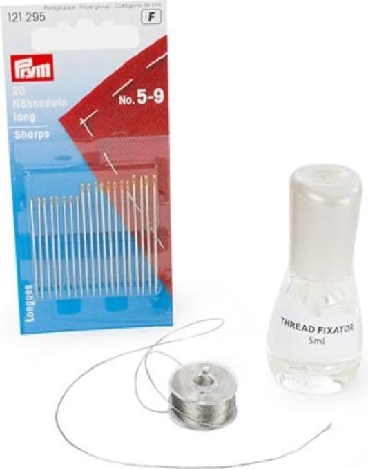 Whadda Brightdot Nähzubehör Für Elektronische Wearables (Elektronikkit)