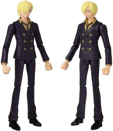 Produktbild Bandai Sanji