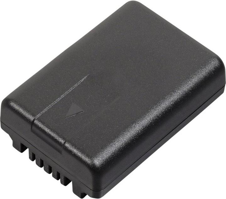 Panasonic VW-VBY100E-K (Camera battery)