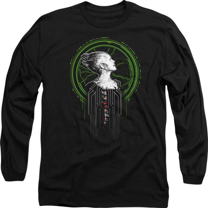 Produktbild Borg Queen TShirt (XL)