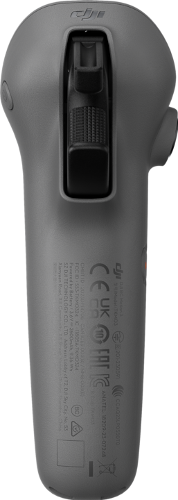 Image du produit DJI RC Motion 3 (Télécommande de drone, DJI Avata 2)