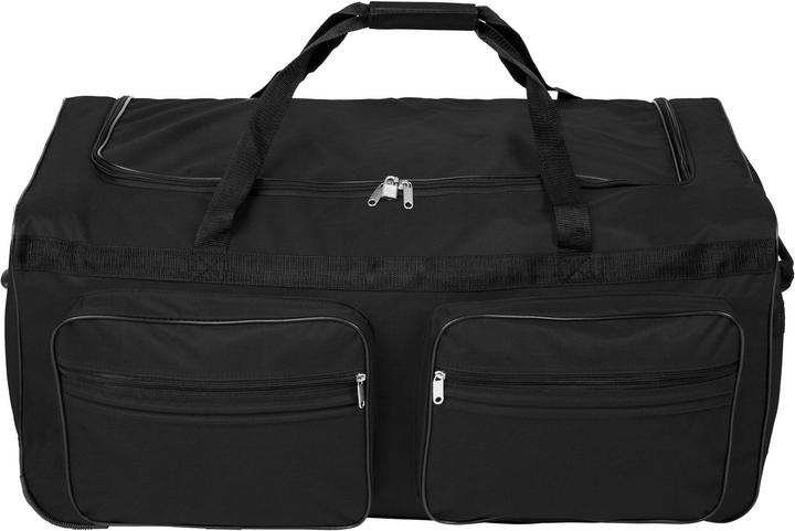 Produktbild tectake Reisetasche mit Rollen (160 l)