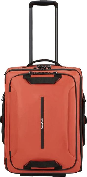 Produktbild Samsonite Ecodiver Reisetasche mit Rollen / Rucksack 55cm