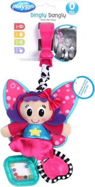 Image du produit Playgro La fée