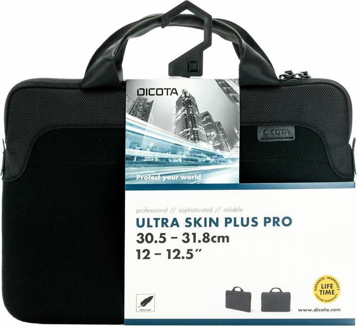 Actual product image Dicota Ultra Skin Plus PRO (12.50", Universal)