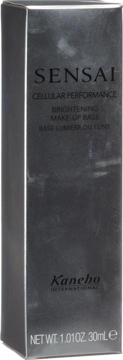 Produktbild Sensai CP Brightening Make Up Base (TC01 Volume)