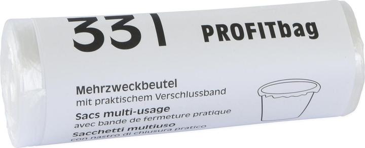 Produktbild Papyrus Eimereinlagen (1x, 35 l)