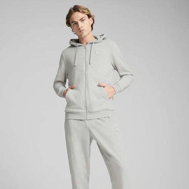 Produktbild Puma Hooded Sweat Suit TR (XL)