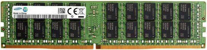 Produktbild Samsung M393A4K40CB2-CTD (1 x 32GB, 2666 MHz, DDR4-RAM, DIMM)
