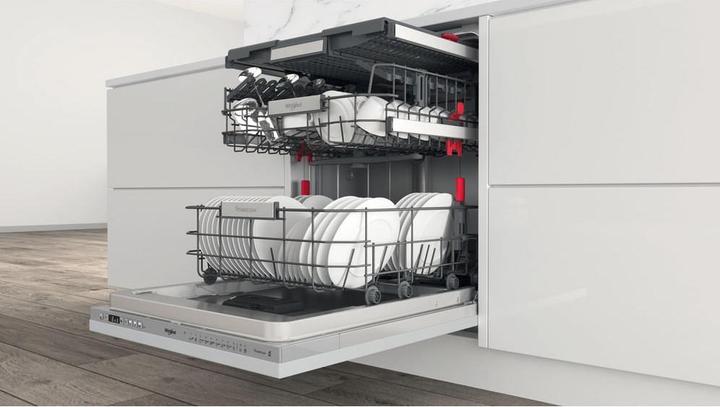 Produktbild Whirlpool WIO 3T133 PLE