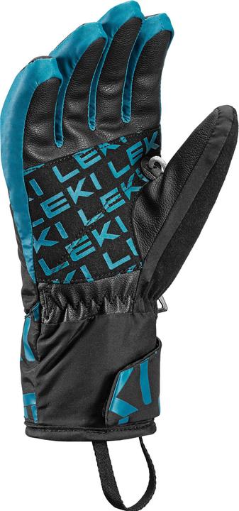 Produktbild Leki Air Swtch 3D (5)