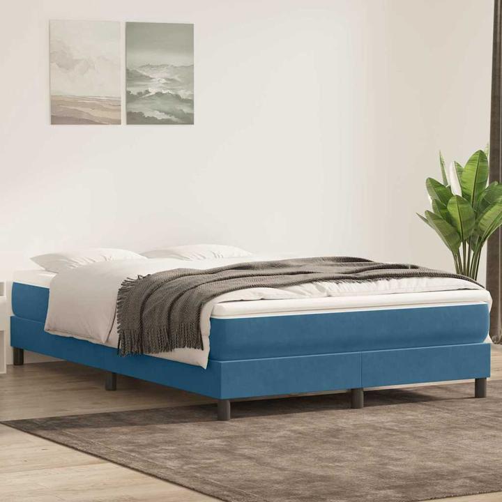 Actual product image vidaXL Carna (160 x 210 cm)