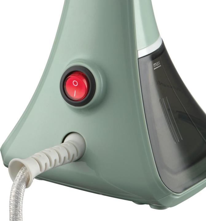 Actual product image Russell Hobbs Steam Genie Essential 25592-56 (1600 W, 22 g/min)