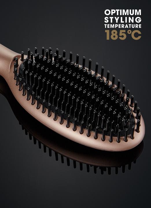 Immagine prodotto ghd Glide Hotbrush Sunsthetic Collection Bronze