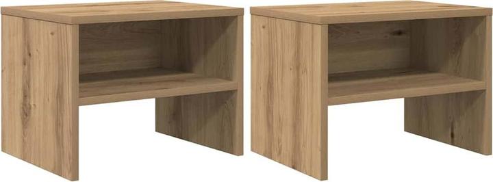 Immagine prodotto vidaXL Nachttisch (40 x 30 x 30 cm)