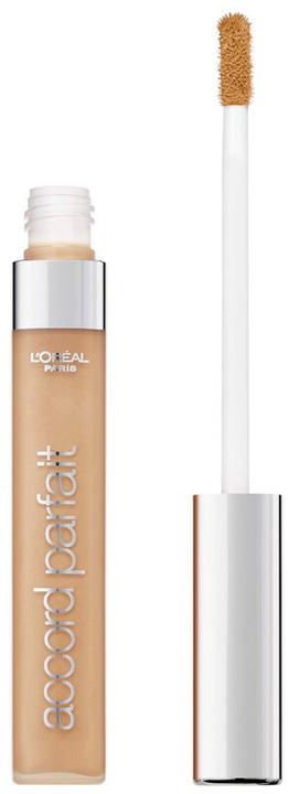 Actual product image L'Oréal Paris Perfect Match (4N Beige)