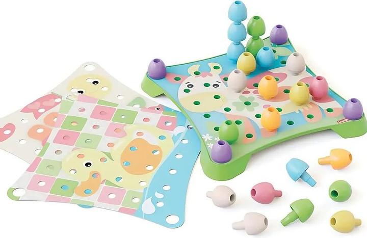 Image du produit Quercetti Jumbo Peggy