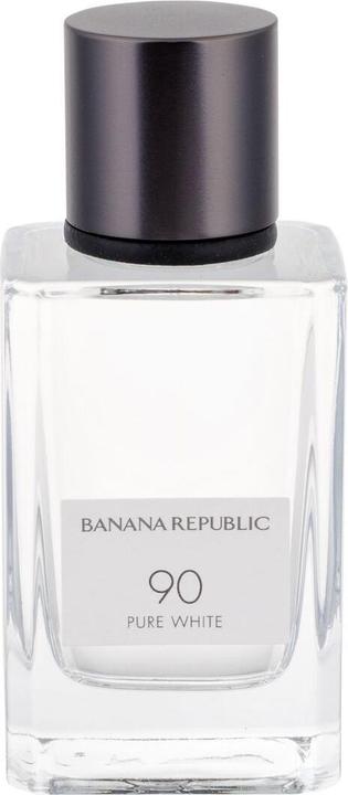 Produktbild Banana Republic 90 Pure White (Eau de Parfum, 75 ml)