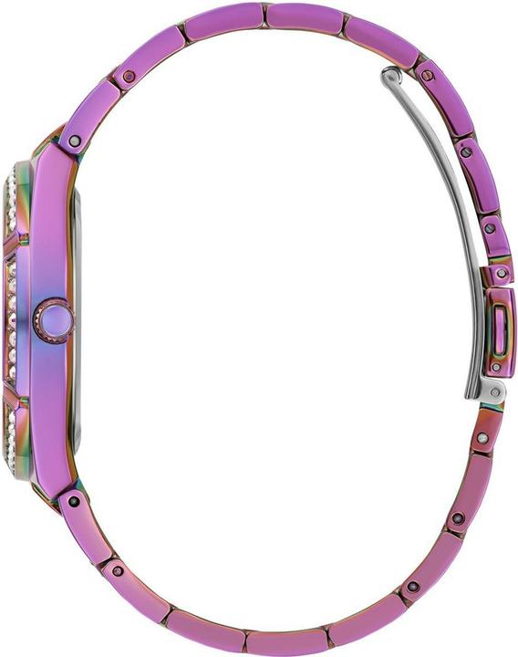 Actual product image Guess ALLARA Wristwatch (Analogue wristwatch, 36 mm)