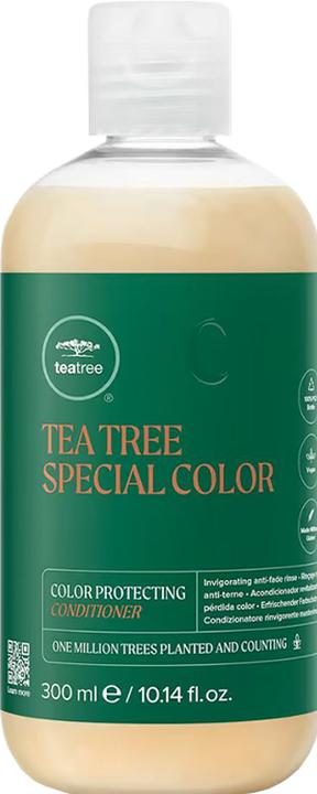 Actual product image Paul Mitchell Tea Tree Special - Color Conditioner (300 ml)