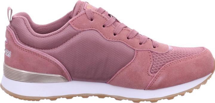 Actual product image Skechers 's running shoes og 85 - goldn gurl (39)