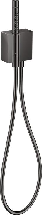 Polished Black Chrome