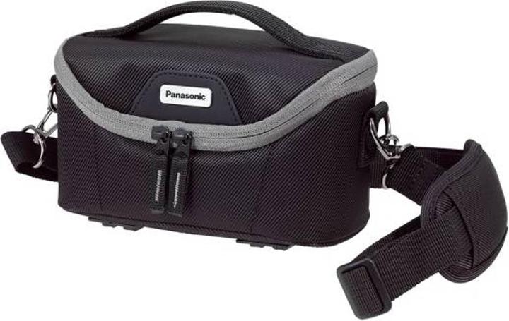 Actual product image Panasonic VW-PH85XE-K (Kamera Bereitschaftstasche)