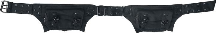 Immagine prodotto Gothicana by EMP Belt Bag