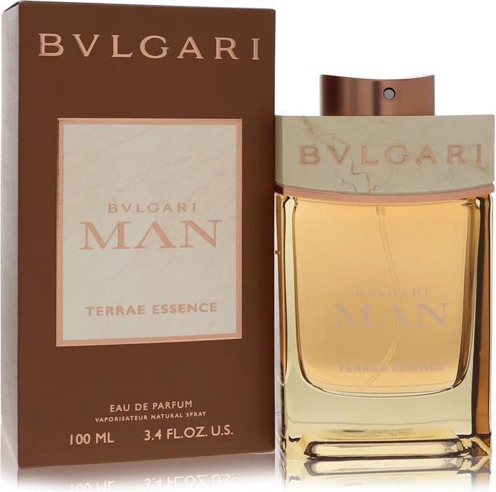 Immagine prodotto Bulgari Terra Essentials (Eau de parfum, 100 ml)