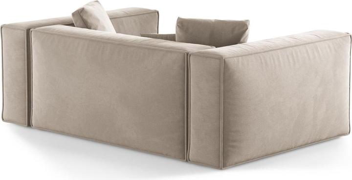 Produktbild Cosmopolitan Design Aveiro (2-Sitzer)