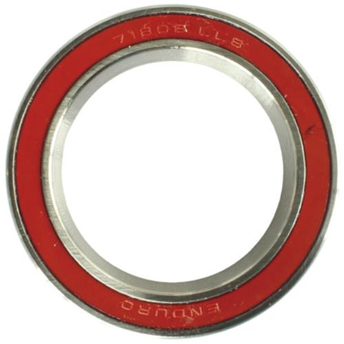 Immagine prodotto Enduro Cuscinetti 71806 LLB ABEC 5 a contatto obliquo