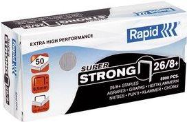 Immagine prodotto Rapid Graffe SuperStrong 73/8 (5000x)
