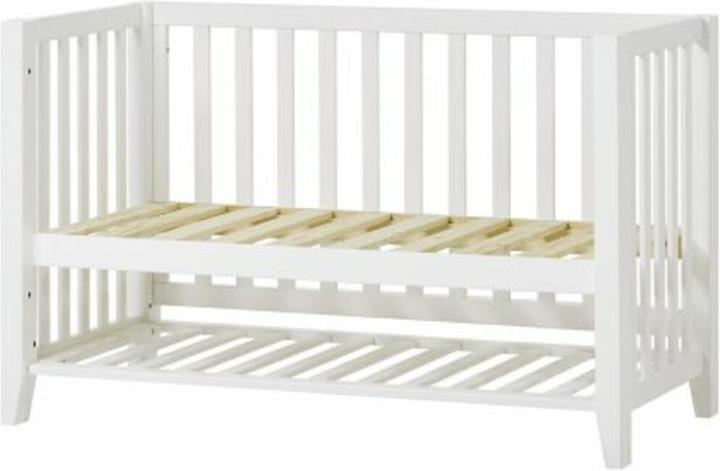 Produktbild Hoppekids Babybett (60 x 120 cm)