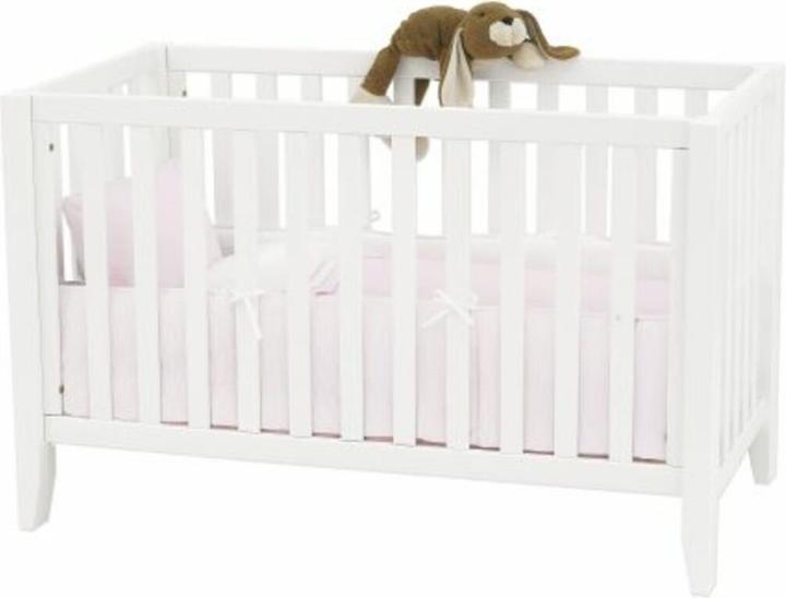 Produktbild Hoppekids Babybett (60 x 120 cm)