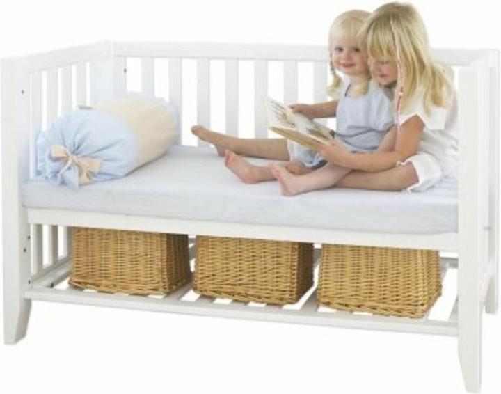 Produktbild Hoppekids Babybett (60 x 120 cm)