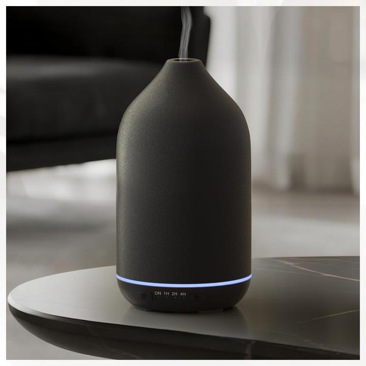 Produktbild Fellhof Aroma Diffusor mit Timerfunktion (200 ml)